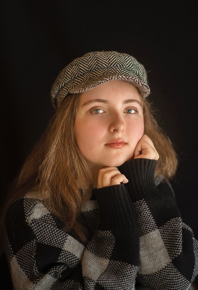 Photograph by Юлия Рубцова