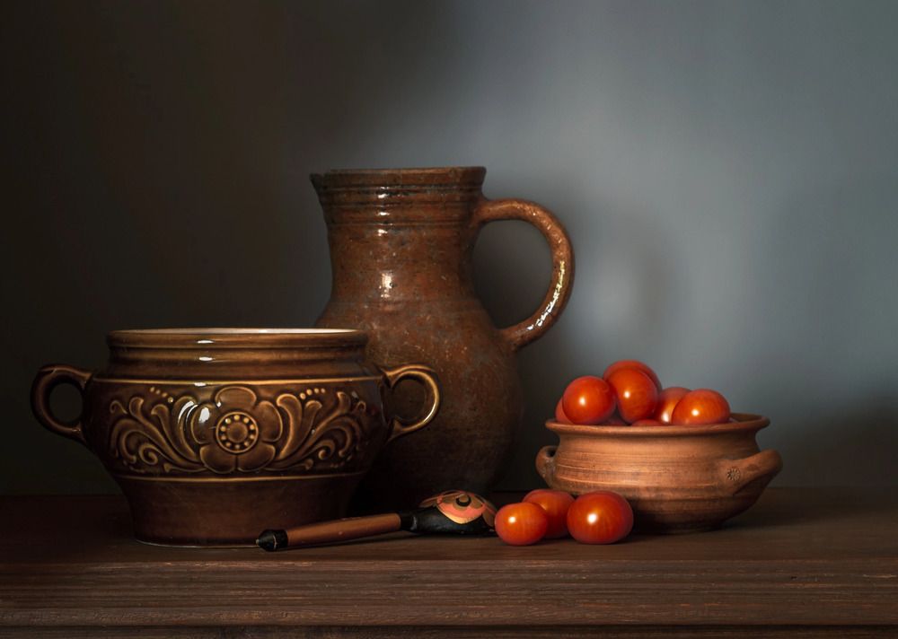 Photograph by Елена Рудкевич