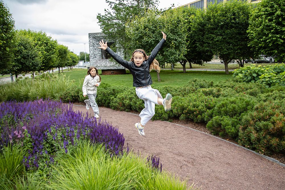 Photograph by Юлия Ташлыцкая