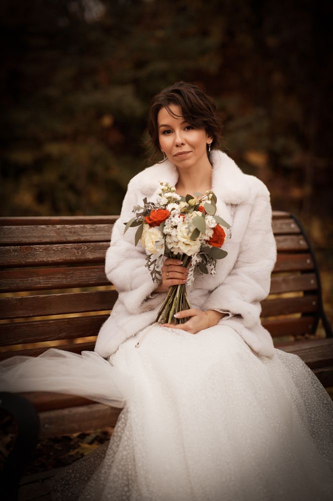 Photograph by Дарья Родионова