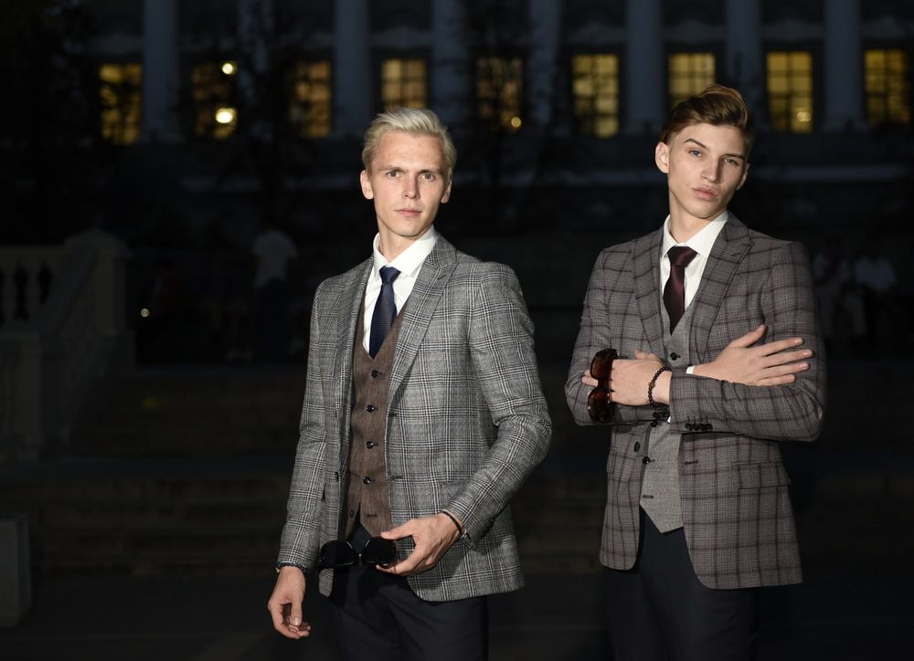 Фотография автора Медведев Сергей