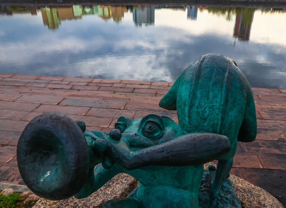 Фотография автора Олег Каргаполов