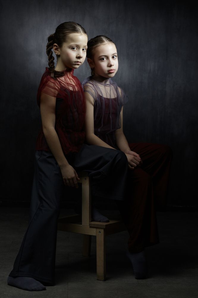 Фотография автора Губань Виктор