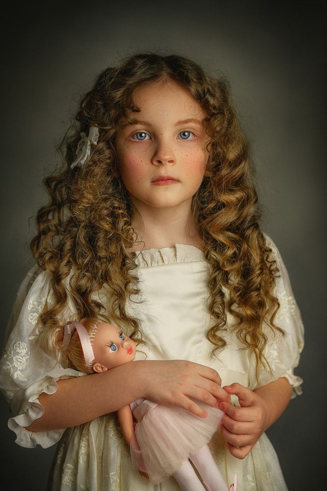 Photograph by Наталия Ватутина