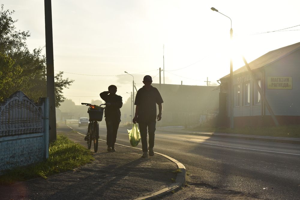 Photograph by Мария Бартош