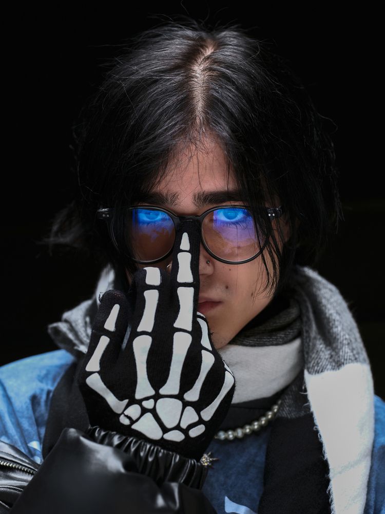 Фотография автора Boris Upel