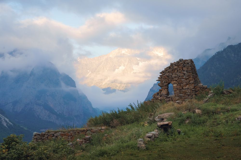 Photograph by Елена Лидмец