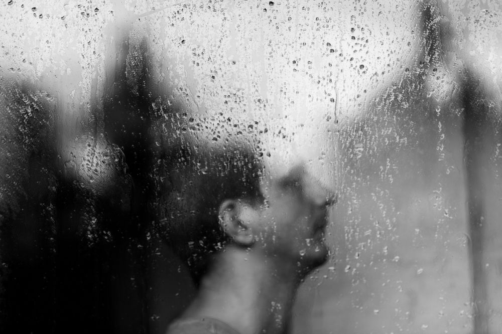 Photograph by Алина Бояринова