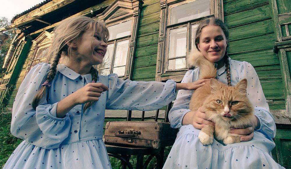 Фотография автора Elena Ku