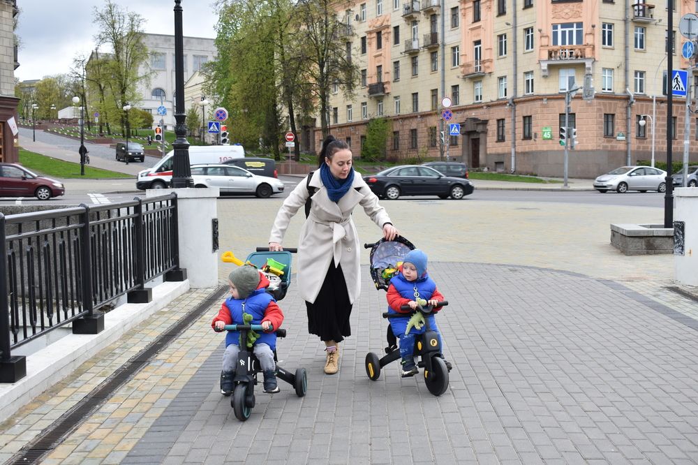 Photograph by Мария Бартош