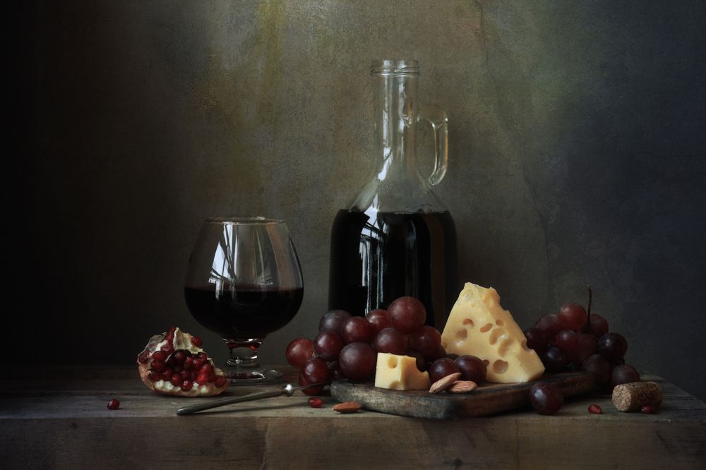 Photograph by Татьяна Бирюкова