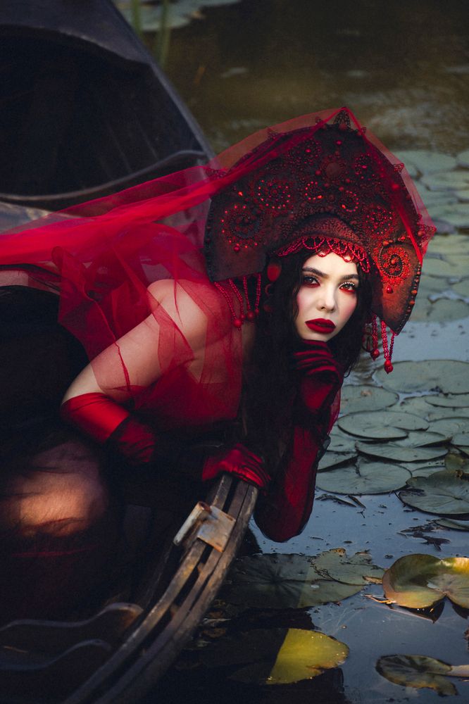 Photograph by Мария Чернявская