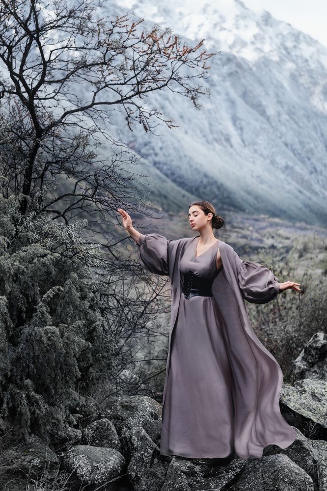 Photograph by Ирина Ульянова