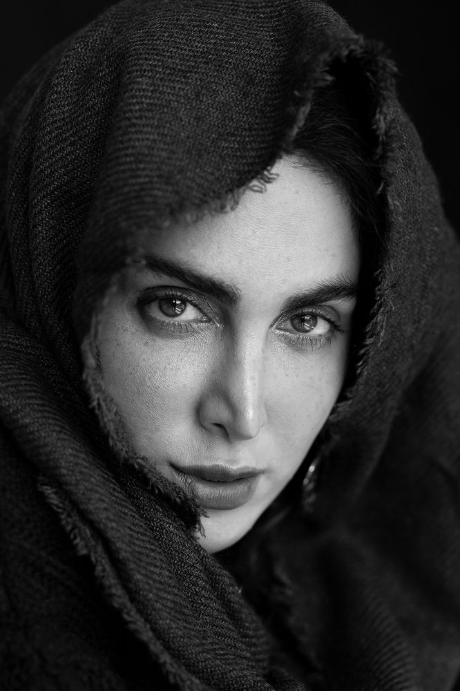 Photograph by samira hesami