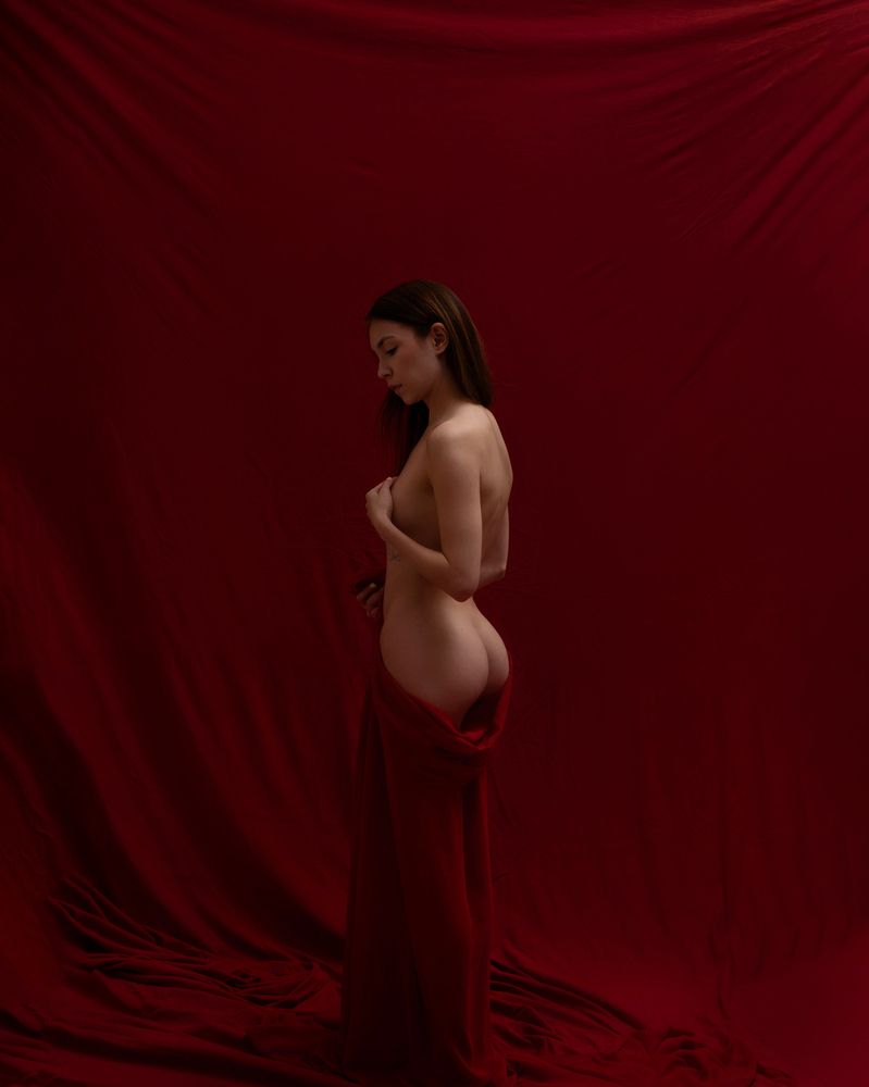 Photograph by Артур Тимкин