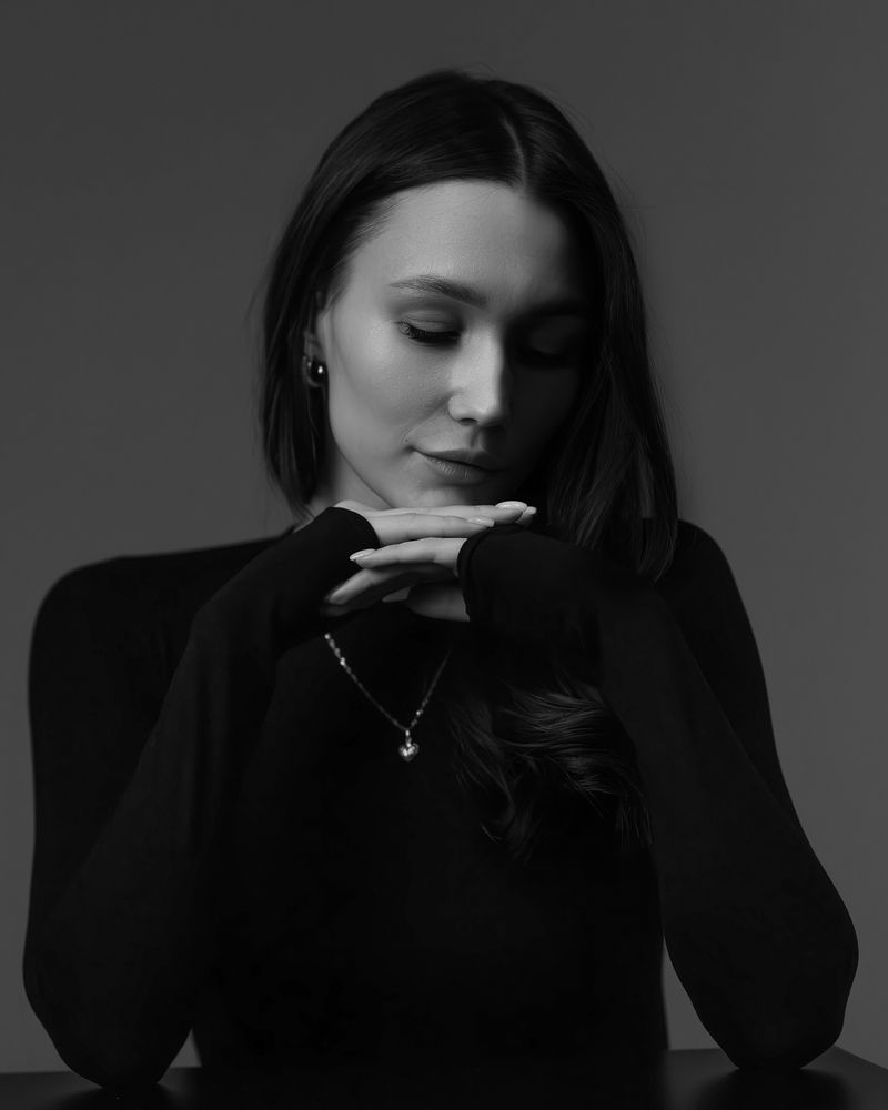 Photograph by Артур Тимкин