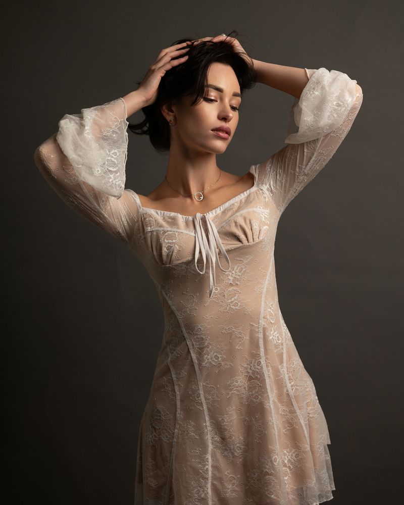 Photograph by Артур Тимкин