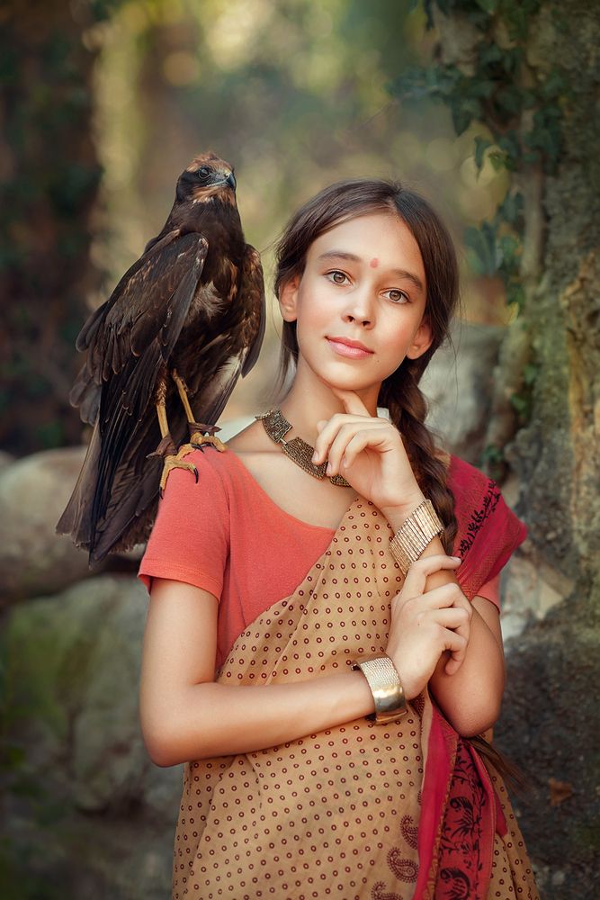 Photograph by Ольга Куницкая