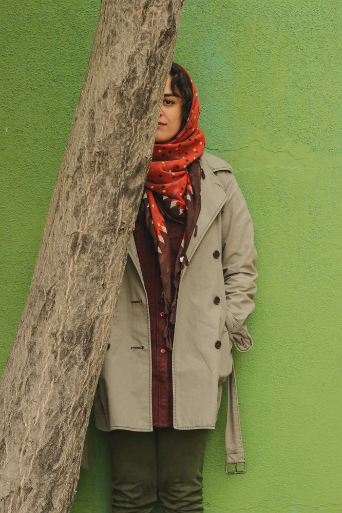 Фотография автора Ermac Kiyani