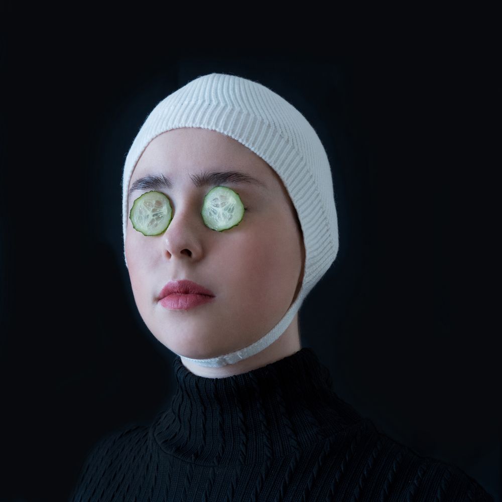 Photograph by Danila Ivanov