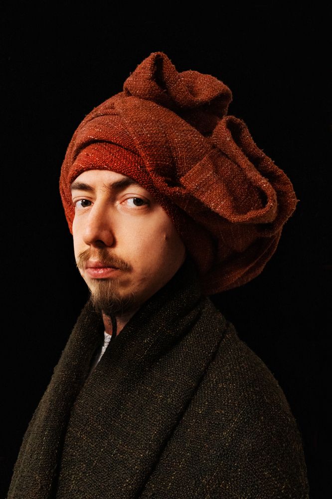 Photograph by Danila Ivanov