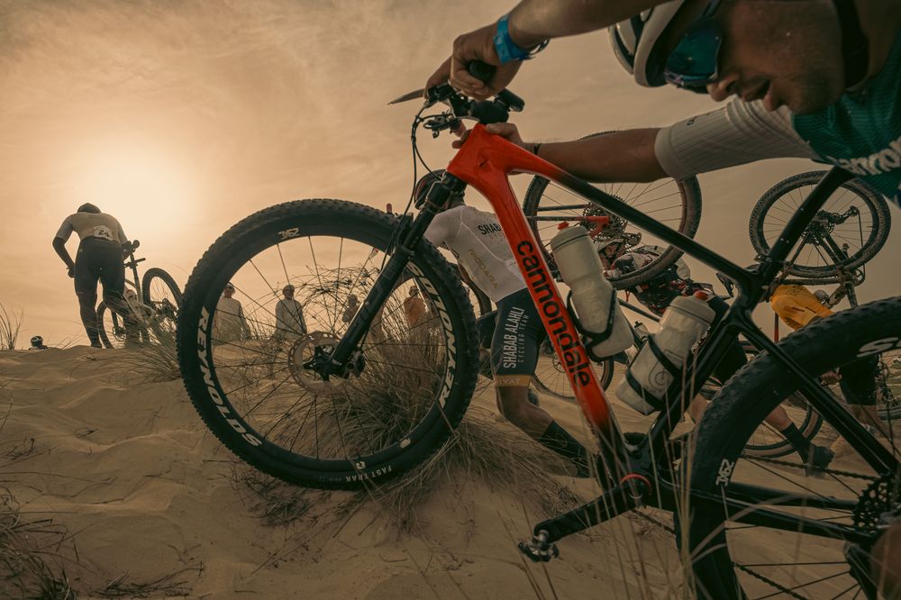 Photograph by Mark Frederick Jereos