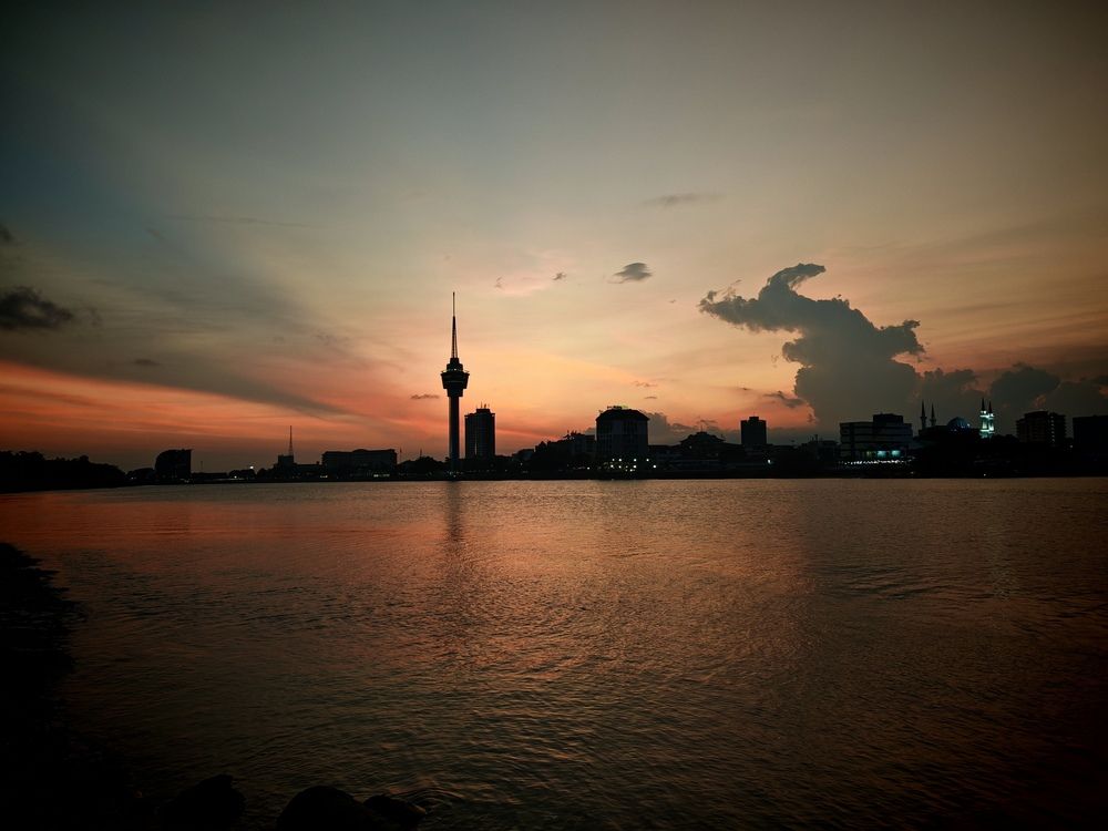 Photograph by Noor Azhar Abd Rasid