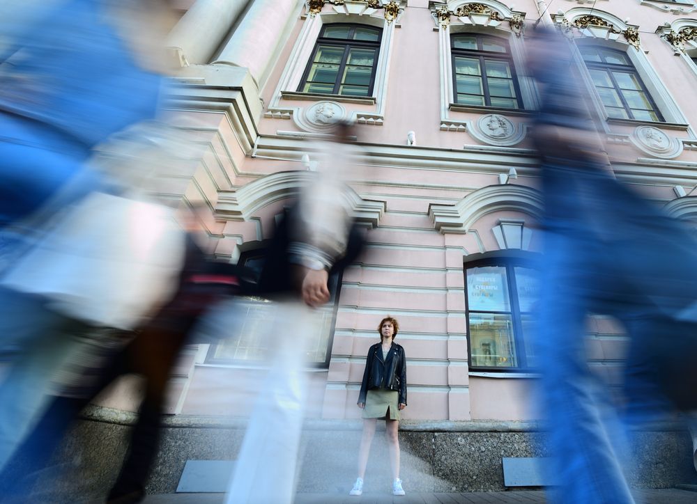 Фотография автора Алексей Воронцов