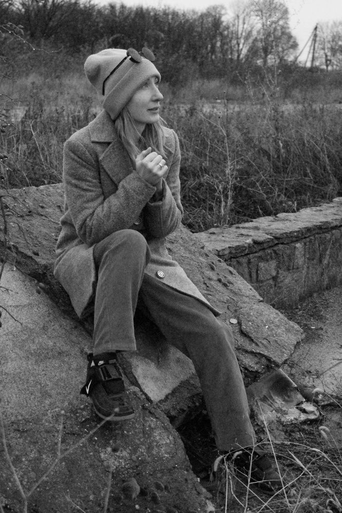 Photograph by Лена Виговская