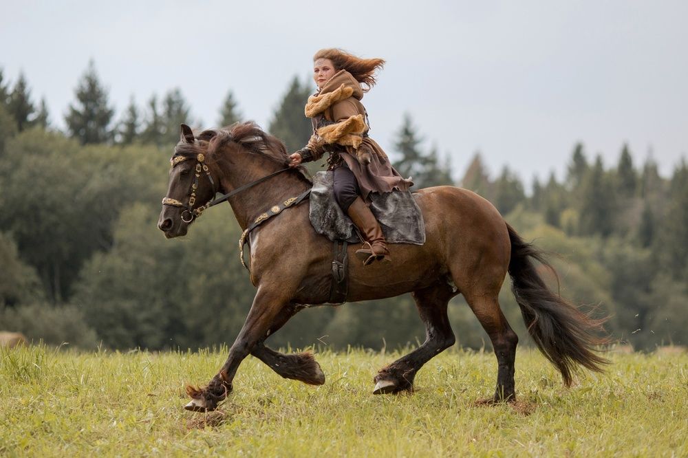 Photograph by Ольга Косова