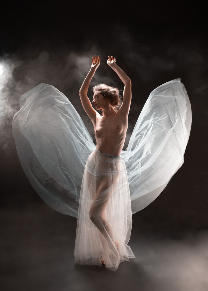 Photograph by Kirill Yakowlew