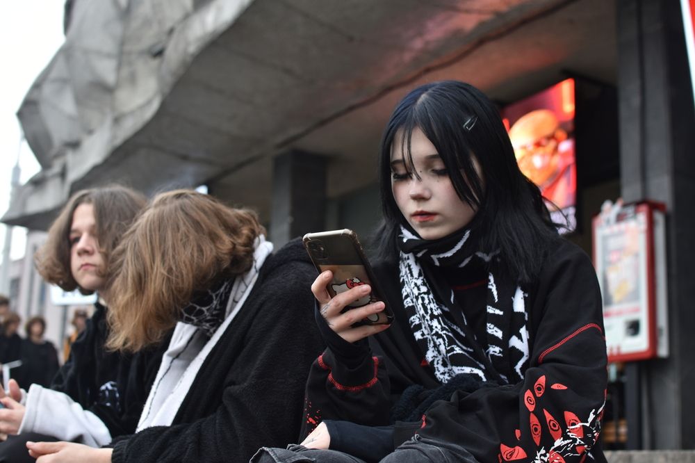 Photograph by Мария Бартош