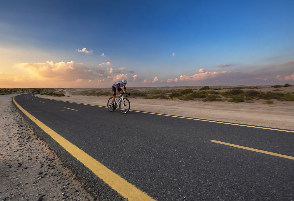 Photograph by Mark Frederick Jereos