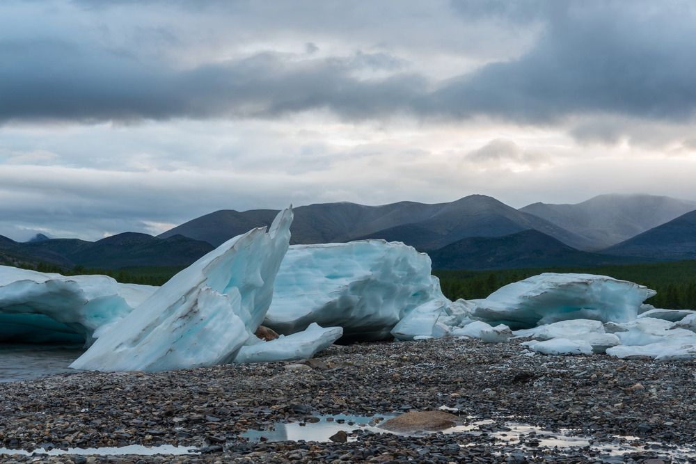 Photograph by Ольга Крицак