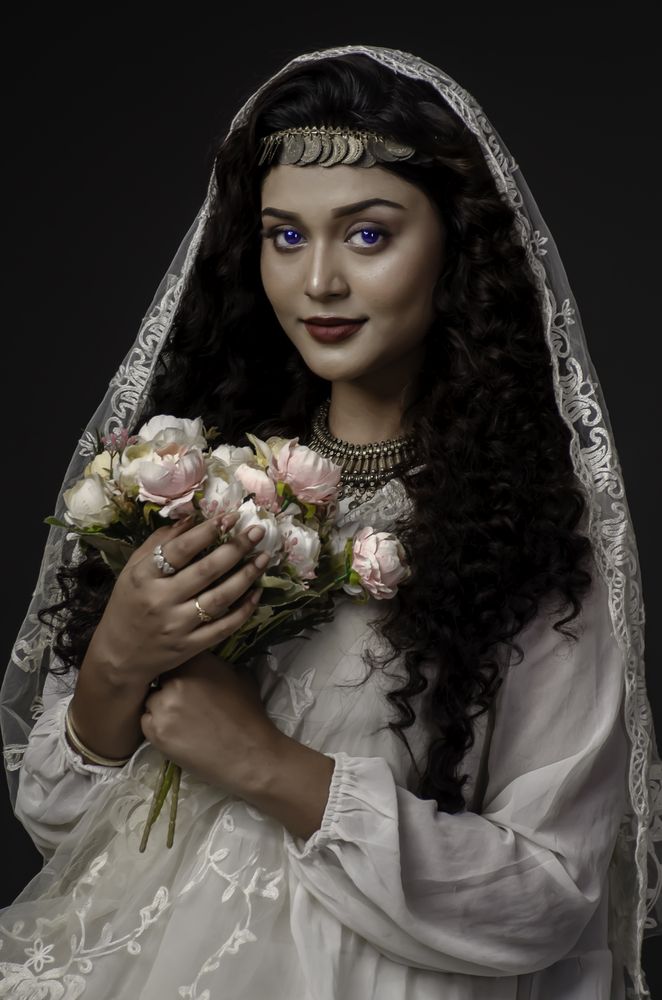 Photograph by Gautam Kr Basu