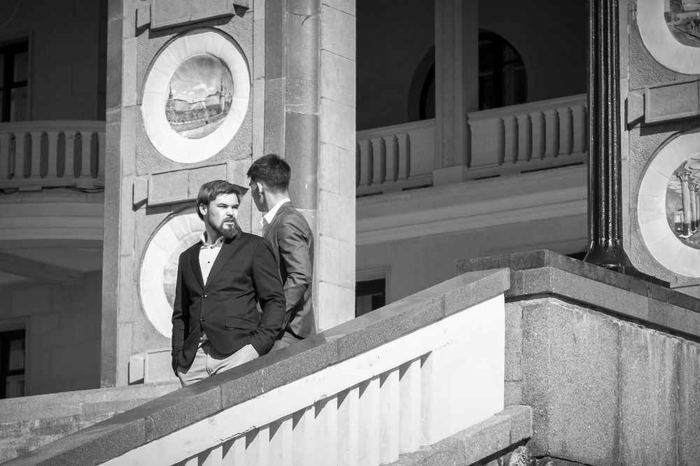 Photograph by Денис Бородич