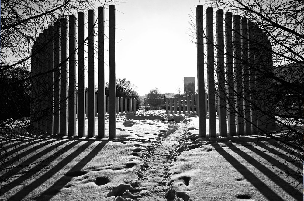 Photograph by Любовь Бусова