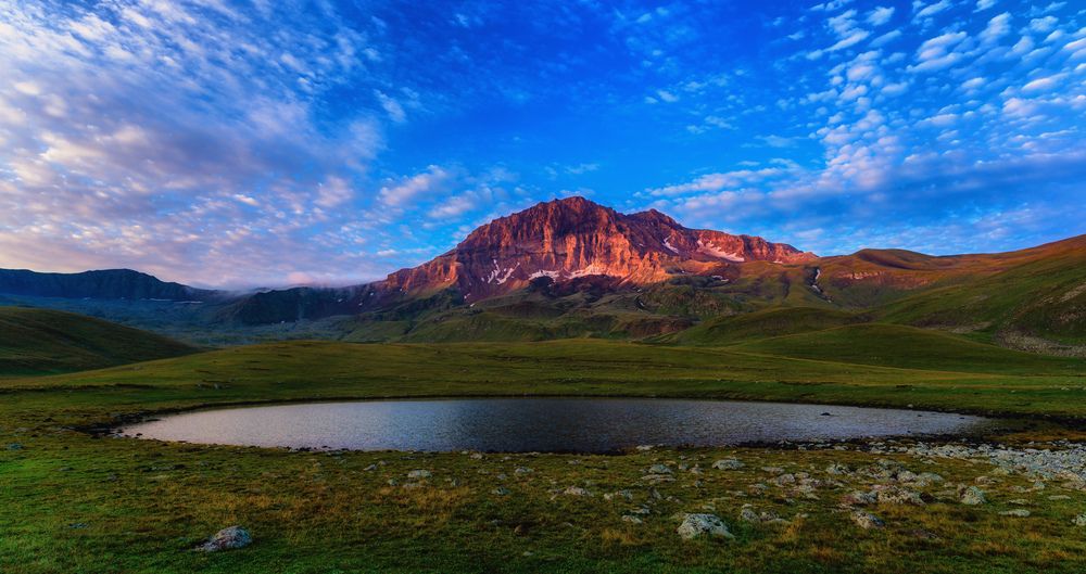 Фотография автора Асрян Севак