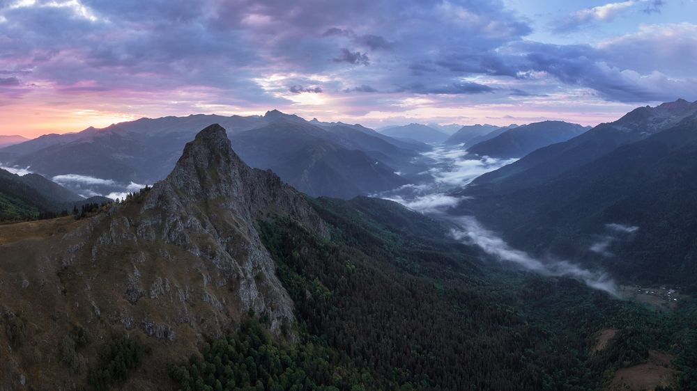 Photograph by Чехонин Александр