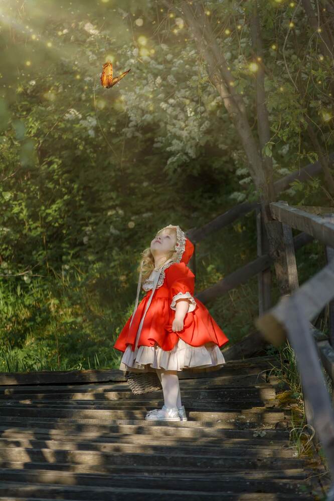 Photograph by Надежда Преминина