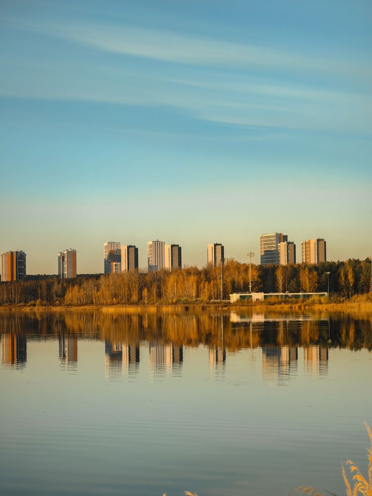 Photograph by Victor Mylov