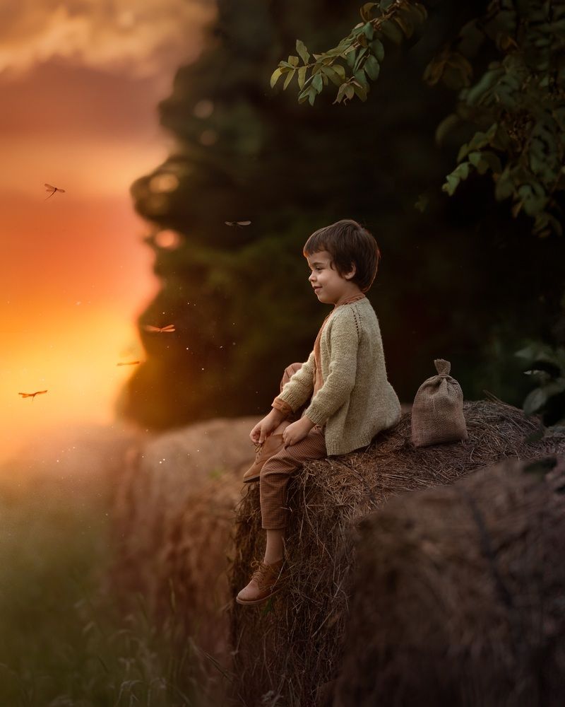 Photograph by Emanuel Manfrin