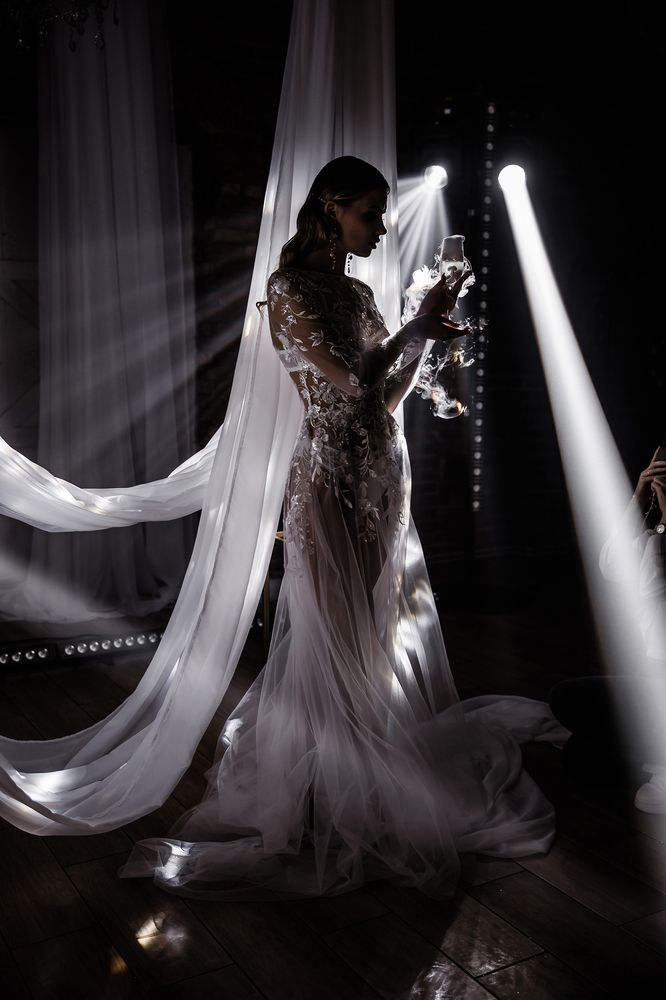 Photograph by Валерия Езерская