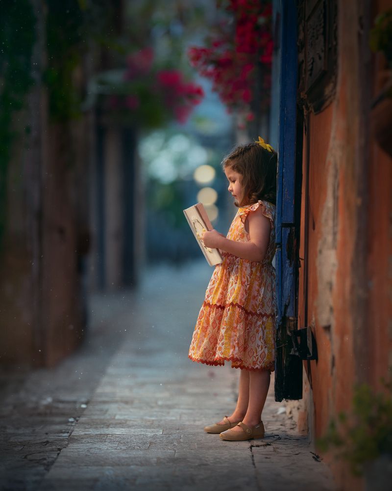 Photograph by Emanuel Manfrin