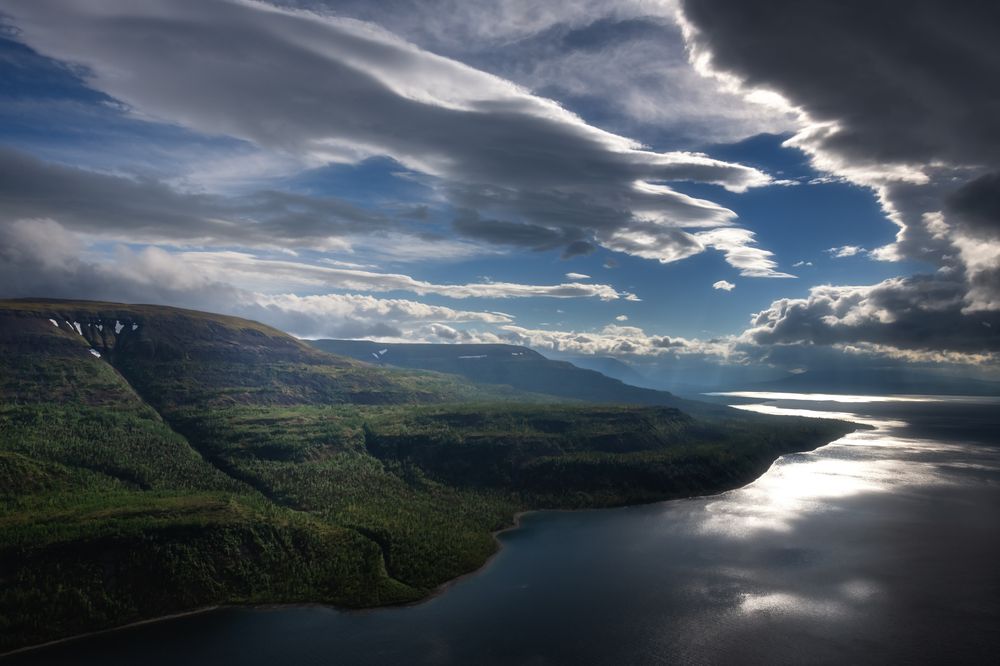 Photograph by Ирина Ульянова