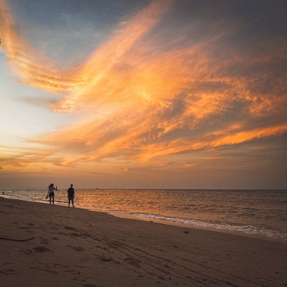 Photograph by Mikhail Smirnov