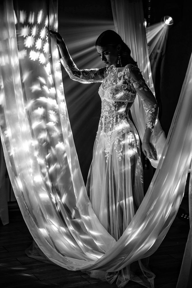 Photograph by Валерия Езерская