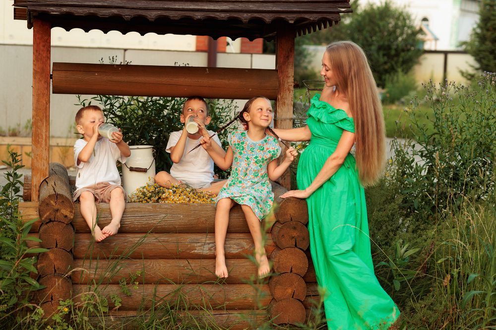 Фотография автора Галина Аверьянова