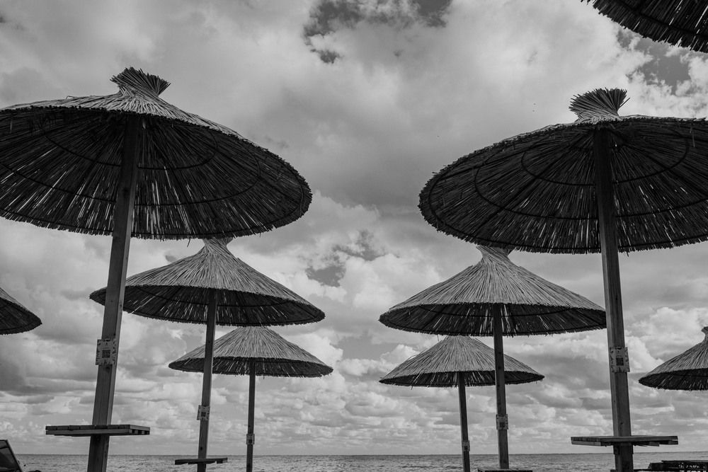 Photograph by Ira Surmasheva