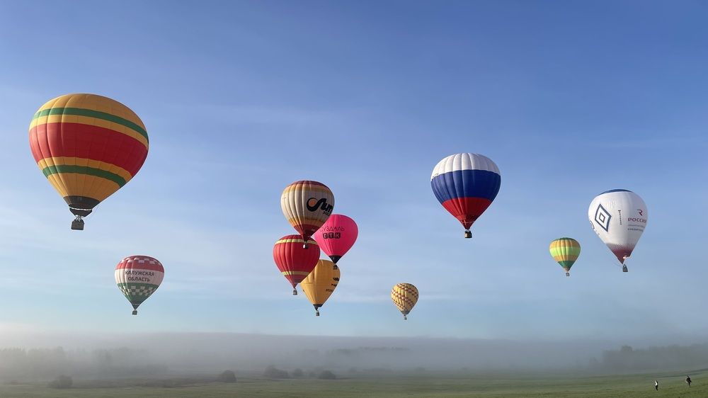 Photograph by Ольга Ильина